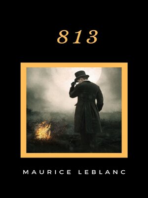 cover image of 813